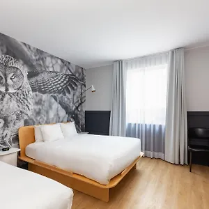 Du Jardin By Les Lofts Vieux-québec Quebeque