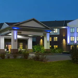 Express City-sainte Foy By Ihg Quebec City