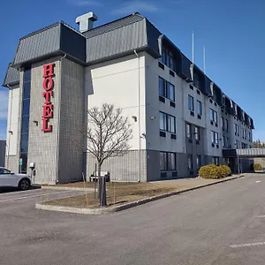 Repotel Henri Iv Quebec City