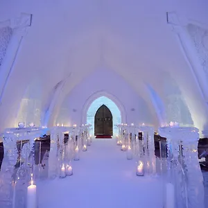 De Glace Сен-Габриэль-де-Валькартье