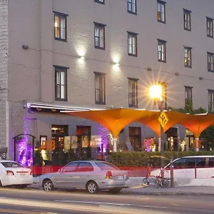 Port-royal Quebec City