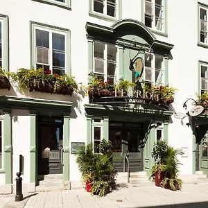 Le Priori Quebec City